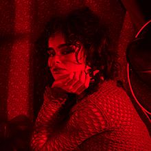 Deep Suspiria X 404 Studio. Een project van Redactioneel ontwerp van Diego Cayuelas - 01.03.2019