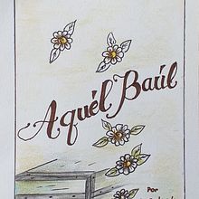 Mi Proyecto del curso: Del relato autobiográfico al cuento ilustrado Ein Projekt aus dem Bereich Traditionelle Illustration von María Cristina Salcedo - 27.03.2021