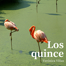 Los quince (cuento). Un projet de Narration de Verónica Viñas - 27.03.2021