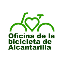Oficina de la bicicleta de Alcantarilla. Un proyecto de Br, ing e Identidad y Diseño gráfico de Juanjo Mirete Garcia - 27.03.2021