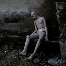Travesía. Fine-Art Photograph project by Andrea Pellecer Howard - 03.27.2017