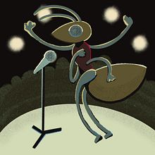 My project in Creative Composition for Illustration with Procreate course. Un proyecto de Ilustración tradicional de zwischen - 27.03.2021