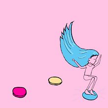 Mi Proyecto del curso: Introducción a la animación tradicional con Photoshop. Un proyecto de Animación 2D de Eduardo Maquieira - 27.03.2021