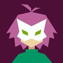 Diseño de personaje para animación. Character Design, and 2D Animation project by OBer Zar - 03.27.2021