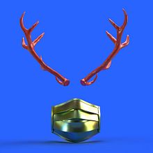 3D experiments. Un progetto di 3D, Animazione 3D e Modellazione 3D di Vladimir Nesterov - 28.03.2021