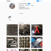 Macro Photo Riddle. Photograph project by Juan Miguel Matas Santiago - 03.28.2021