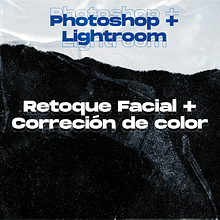 Photoshop + Lightroom Part.1. Fotografia, Fotografia de retrato, Fotografia para Instagram, e Retoque fotográfico projeto de Javier Rios Cambeiro - 21.04.2019
