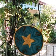 Resultado do curso Tapestry Circular. Un proyecto de Artesanía de Kátia Cristina - 28.03.2021