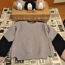 Mi Proyecto del curso: Crochet: crea prendas con una sola aguja. Crochet project by Alina - 03.28.2021