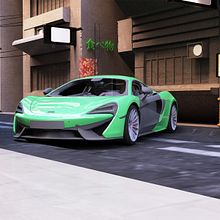 Mi Proyecto del curso: Creación de imágenes 3D fotorrealistas. Un progetto di Design, 3D, Modellazione 3D e Product design di Juanes Aldana - 27.03.2021