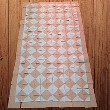 Mi Proyecto del curso: Introducción al tejido de fieltro de lana - Karen Donoso. Projekt z dziedziny Craft użytkownika karen_donoso_farias - 25.03.2021