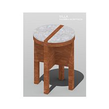 Mi Proyecto del curso: Diseño de muebles y objetos para principiantes. 3D, Architecture & Industrial Design project by franciscoalejandro_mh - 03.29.2021