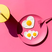 Mi Proyecto del curso: Fotografía de producto con luz directa del sol. Un proyecto de Fotografía de estudio, Fotografía de producto y Fotografía gastronómica de Pixels for fun - 29.03.2021