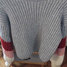 Crear una prenda de punto con una sola aguja, mi nuevo proyecto. Crochet project by marialysandra - 03.29.2021