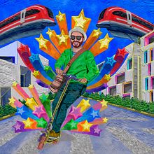 Stree. Digital Drawing project by Medica All - 03.30.2021