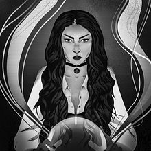 Ilustração criativa: composição e cor - Projeto de Curso. Traditional illustration, Digital Illustration, and Editorial Illustration project by Mafalda Cruz - 03.29.2021