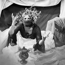 Reflexão sobre o dia de hoje.. Un proyecto de Fotografía de Agueda Maurien Do Amarante - 29.03.2021