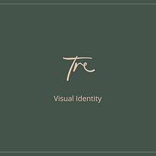 Rebrand Tre. Un proyecto de Br e ing e Identidad de Marcel Serrano - 29.03.2021