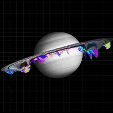 My project in Psychedelic Animation with Photoshop and After Effects course . % Kei Alfano tarafından hazırlanan Animas, on, Dijital İllüstras, Ve on projesi - 03.30.2021