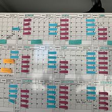 Mi Proyecto del curso:  Técnicas de gestión del tiempo para creadores y creativos. Un progetto di Educazione di Alexandra Marinelli - 29.03.2021
