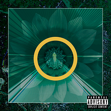 Re diseño álbum "Sepiternal"- Bring me the horizon. Un progetto di Design digitale di Rebeca Romero - 30.03.2021