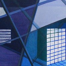 Algunas de mis pinturas ♥. Fine Arts, Acr, lic Painting, and Architecture project by Maria Ituarte - 03.30.2021
