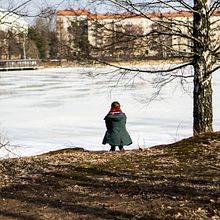 La primavera se acerca Ein Projekt aus dem Bereich Fotografie, Digitalfotografie, Dokumentarfotografie und Außenfotografie von Tomás Garnier - 30.03.2021