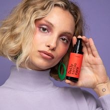TANSET Cosmetics. Direção de arte, Design, e Packaging projeto de Tatabi Studio - 30.03.2021