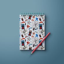 Project Vector Pattern Creation. Projekt z dziedziny Trad, c, jna ilustracja i Pattern design użytkownika Carolina Vargas - 30.03.2021