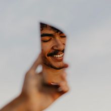 Reconstrução. Un projet de Photographie artistique de Vinícius Lima - 06.01.2019