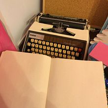 Escribir la historia principal de mi libro. Writing project by Daniela Guerra - 03.31.2021