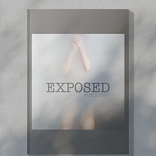 Exposed. Photographic Composition, and Editorial Design project by Alejandra Qüehl - 02.11.2018
