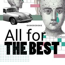 Mi Proyecto del curso: Collage digital para medios editoriales . % Abigail Pérez Mejía tarafından hazırlanan Kolaj, Ve Tasarım projesi - 03.31.2021