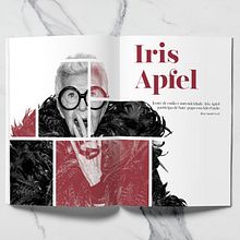 [in]fluir. Editorial Design project by Beatriz Ruette - 07.01.2018