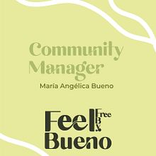Mi Proyecto del curso: Fundamentos del community management. Un projet de Réseaux sociaux, Marketing digital, Marketing de contenu, Marketing pour Facebook , et Marketing pour Instagram de Angélica Bueno - 31.03.2021