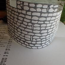 My project in Pop-Up Book Creation course. Un proyecto de Papercraft de Fi Harris - 31.03.2021