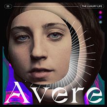 POSTER - Avere . Poster Design, and Graphic Design project by ZELU BOMBO - 03.31.2021