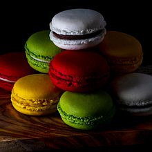 Técnicas básicas de fotografía gastronómica. Fabián Loaiza B. Een project van Fotografie y Productfotografie van floaiza_gb02 - 31.03.2021