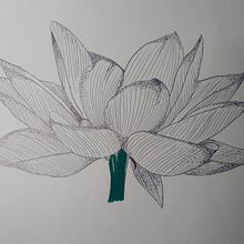 Meu projeto do curso: Desenho de tatuagem blackwork. Tattoo Design project by Juan Higor - 03.31.2021