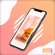 Memogatari - Flutter App. App Development, App Design, Programming, and Graphic Design project by Hafiz Furqon Presanabel - 03.31.2021