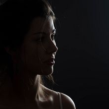 flash . Een project van Studiofotografie van Renée Puglia - 31.03.2021