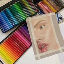 Mi Proyecto del curso: Ilustración con pastel y lápices de colores. Traditional illustration project by Joaco Pelliza - 03.31.2021