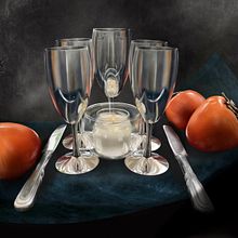 My project in Realistic Painting and Illustration with Procreate course. Digital Illustration project by Юна Рогозинская - 03.31.2021