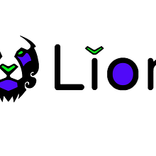Lion. Br, ing & Identit project by gomezsanchezdavid584 - 04.13.2021