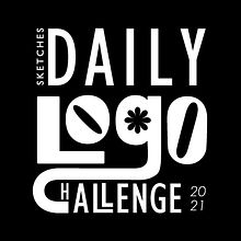 Daily Logo Challenge Ein Projekt aus dem Bereich Logodesign, Grafikdesign, T und pografie von Edgar Alan Pérez Valencia - 31.03.2021
