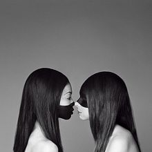 People. Photograph, Fine-Art Photograph, Portrait Photograph, and Studio Photograph project by Juliette Jourdain - 04.01.2021
