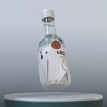 Mi Proyecto del curso: Retoque fotográfico para bodegón publicitario. Un proyecto de 3D de ismael mensa - 01.04.2021