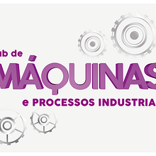 IBMEC Labs - Logos for the Labs of a University. Un proyecto de Diseño 3D, Br, ing e Identidad y Diseño de Tássia Cris - 01.04.2021