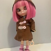 Ropita miniatura. Un proyecto de Costura de pledesma55 - 01.04.2021