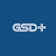 GSD+ lanzamiento. Un projet de Animation, Animation 2D , et Motion design de César Soria-galvarro Guevara - 10.01.2021